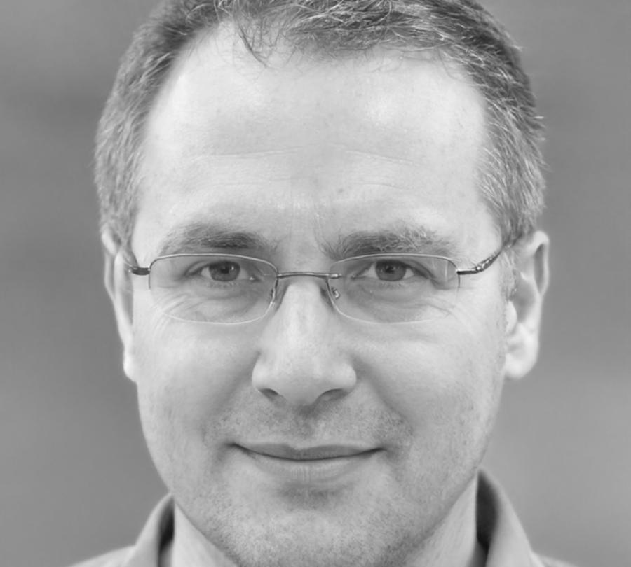 Birger Wernecke - Content-Stratege